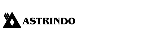 Logo PT Astrindo Senayasa