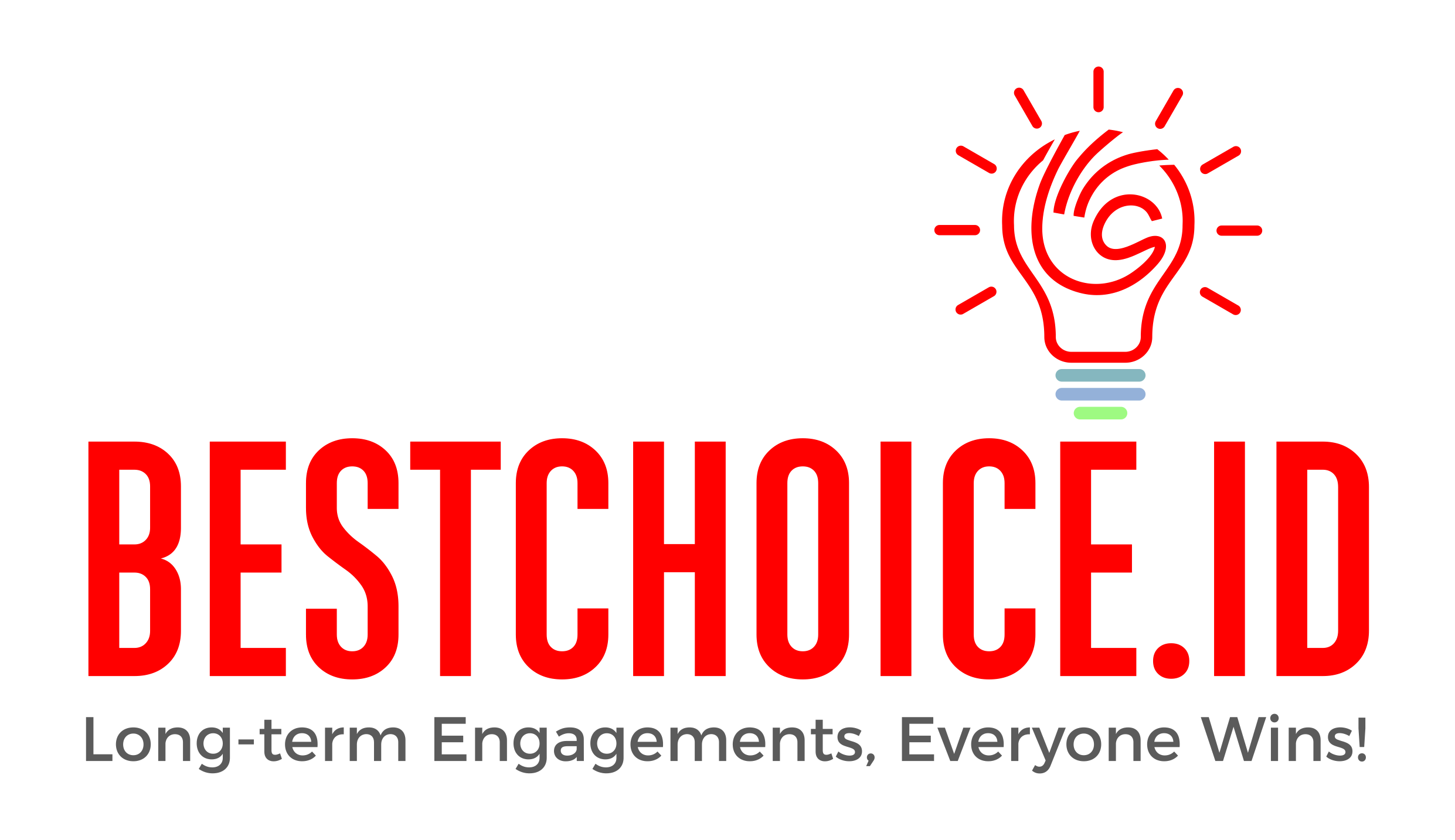 Logo PT Bestchoice Solutions Indonesia