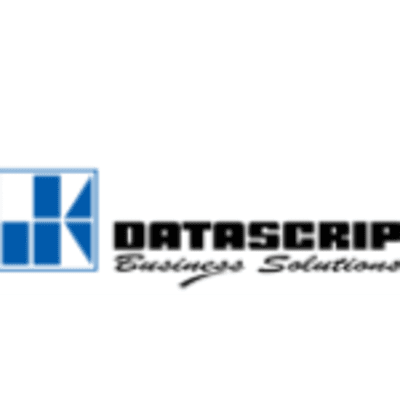 Logo PT Datascrip