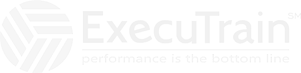 Logo PT ExecuTrain Nusantarajaya