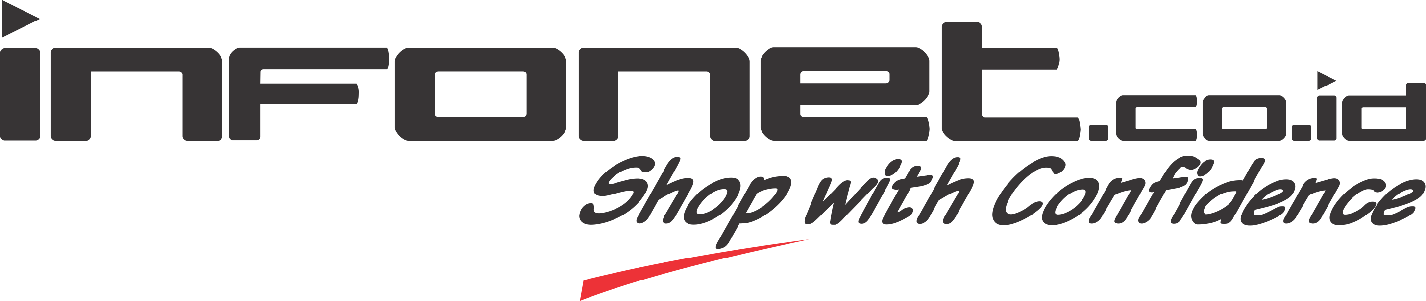 Logo PT Infonet Mitra Sejati