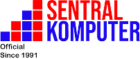 Logo PT Sentral Tekno Selaras