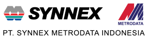 Logo PT Synnex Metrodata Indonesia